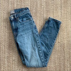 Everlane 90s Cheeky Jean Ankle 24